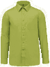 Burnt lime