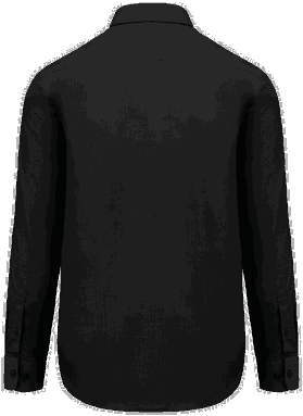 Basic shirt - Black