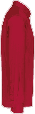 Basic shirt - Classic red