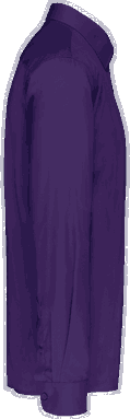Basic shirt - Purple