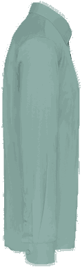 Basic shirt - Sage