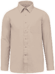 Basis overhemd
