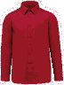 Classic red