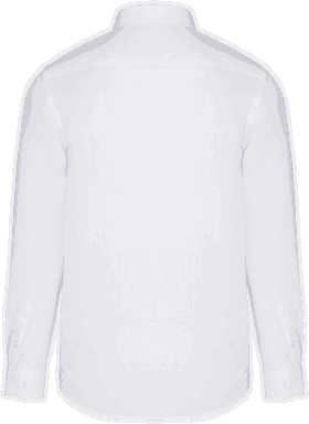 Basic shirt - White