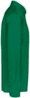 Basic shirt - Kelly green