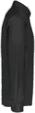 Basic shirt - Zinc