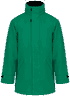Kelly green