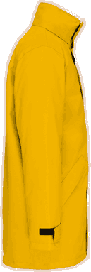 Gewatteerde parka