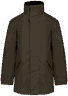 Deep khaki
