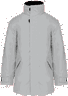 Snow grey