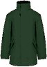 Forest green