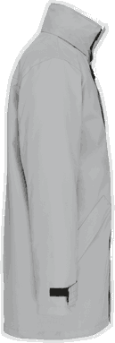 Gewatteerde parka