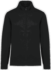 Basis vest