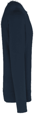 Basis eco sweater - Navy