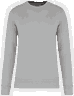 Snow grey