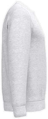 Pull basique - Gris chiné