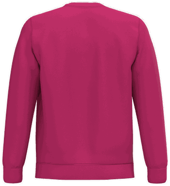 Pull basique - Fuchsia