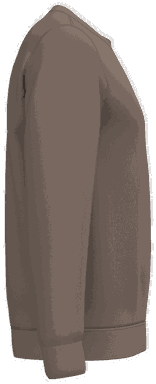 Pull basique - Brun moka