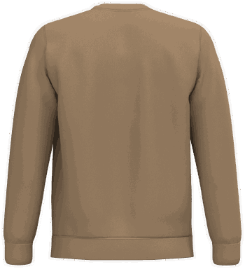 Pull basique - Camel