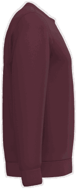 Pull basique - Vin