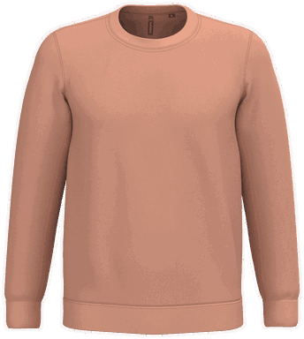 Pull basique - Pêche