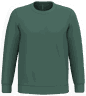 Vert terreux