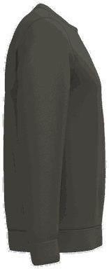 Pull basique - Vert olive