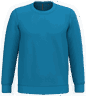 Bleu tropical