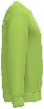 Pull basique - Citron vert