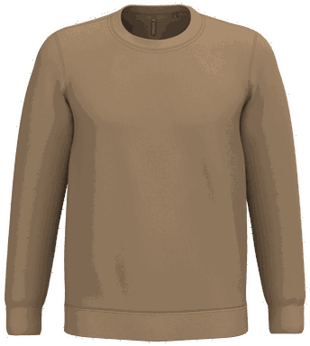 Pull basique - Camel