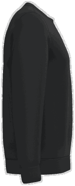 Pull basique - Noir