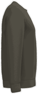 Pull basique - Kaki foncé