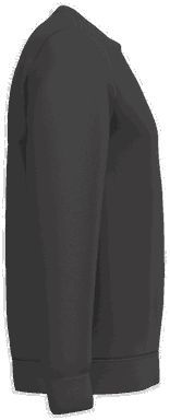 Pull basique - Gris foncé