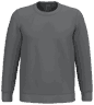 Gris tempête