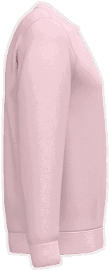 Pull basique - Rose pâle