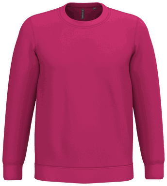 Pull basique - Fuchsia
