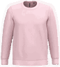 Rose pâle