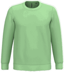 Basis sweater