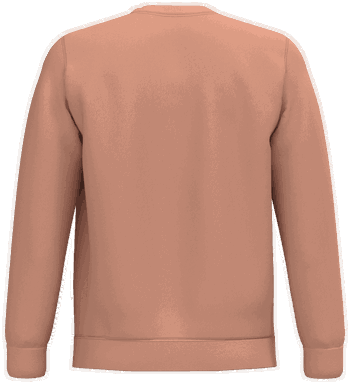 Pull basique - Pêche
