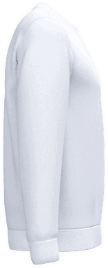 Pull basique - Blanc