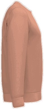 Pull basique - Pêche