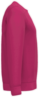Pull basique - Fuchsia