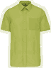 Burnt lime