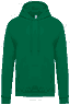 Kelly green