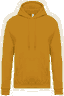 Dark mustard