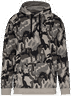 Grey camouflage