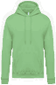 Apple green