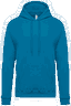Tropical blue