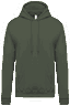 Caper green