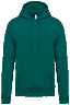 Emerald green